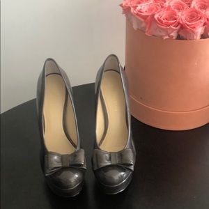 Enzo Angiolini Platform Heels